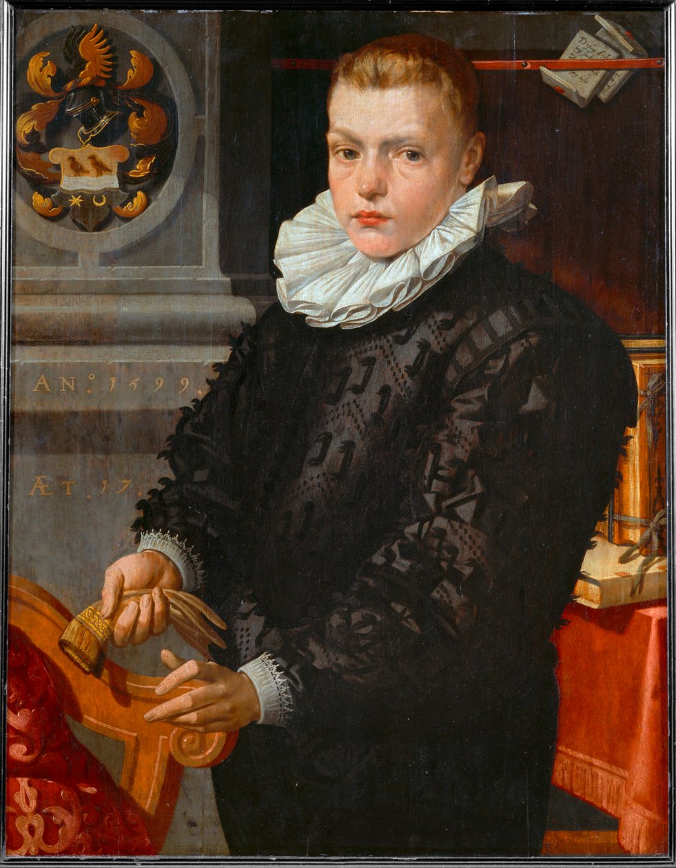  作者 埃里希·莱辛