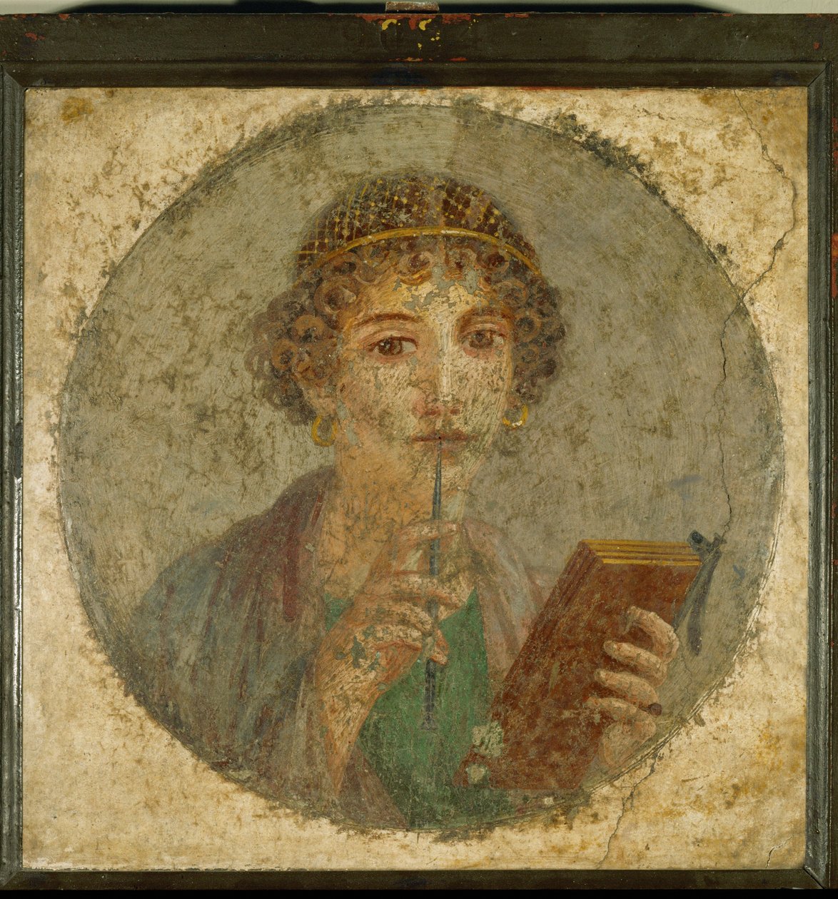  作者 埃里希·莱辛