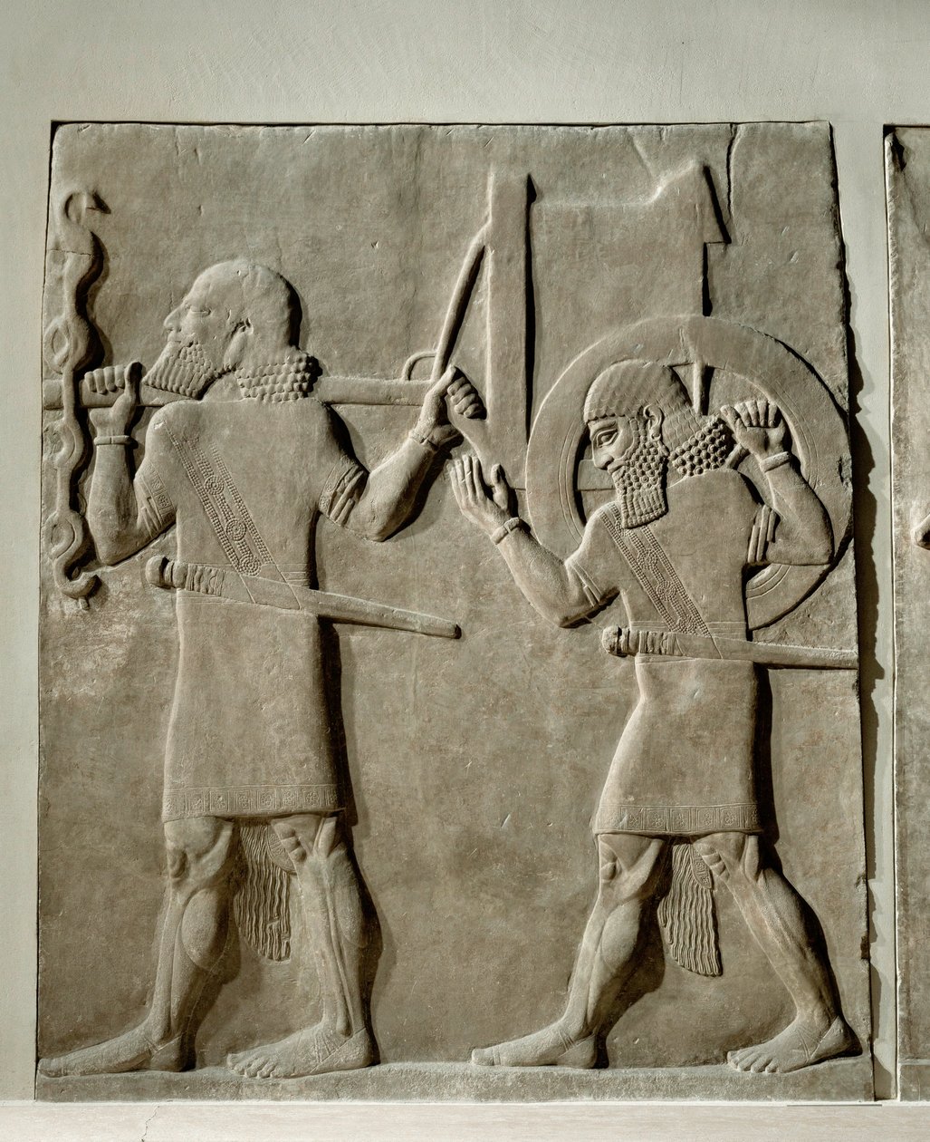  作者 埃里希·莱辛