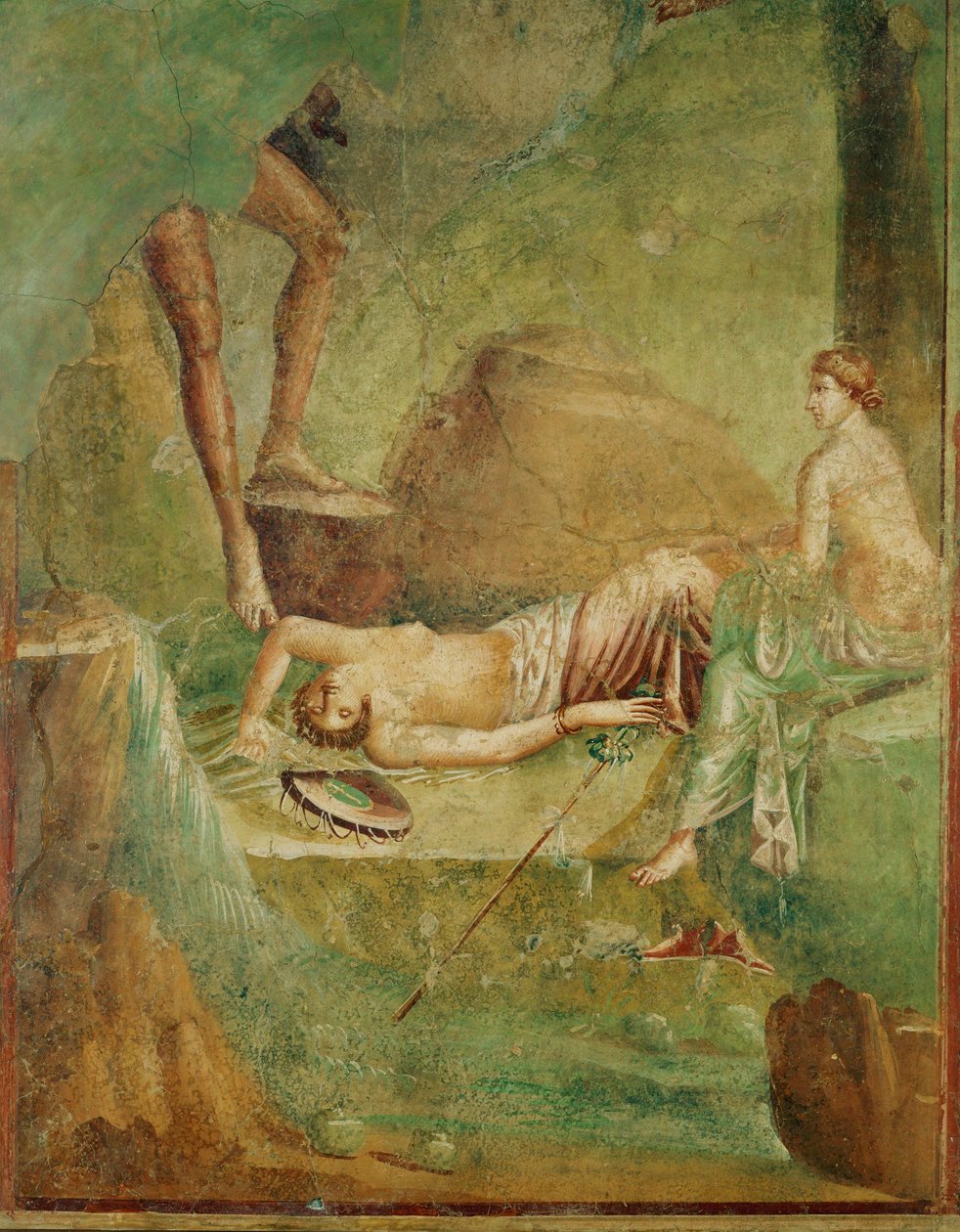  作者 埃里希·莱辛