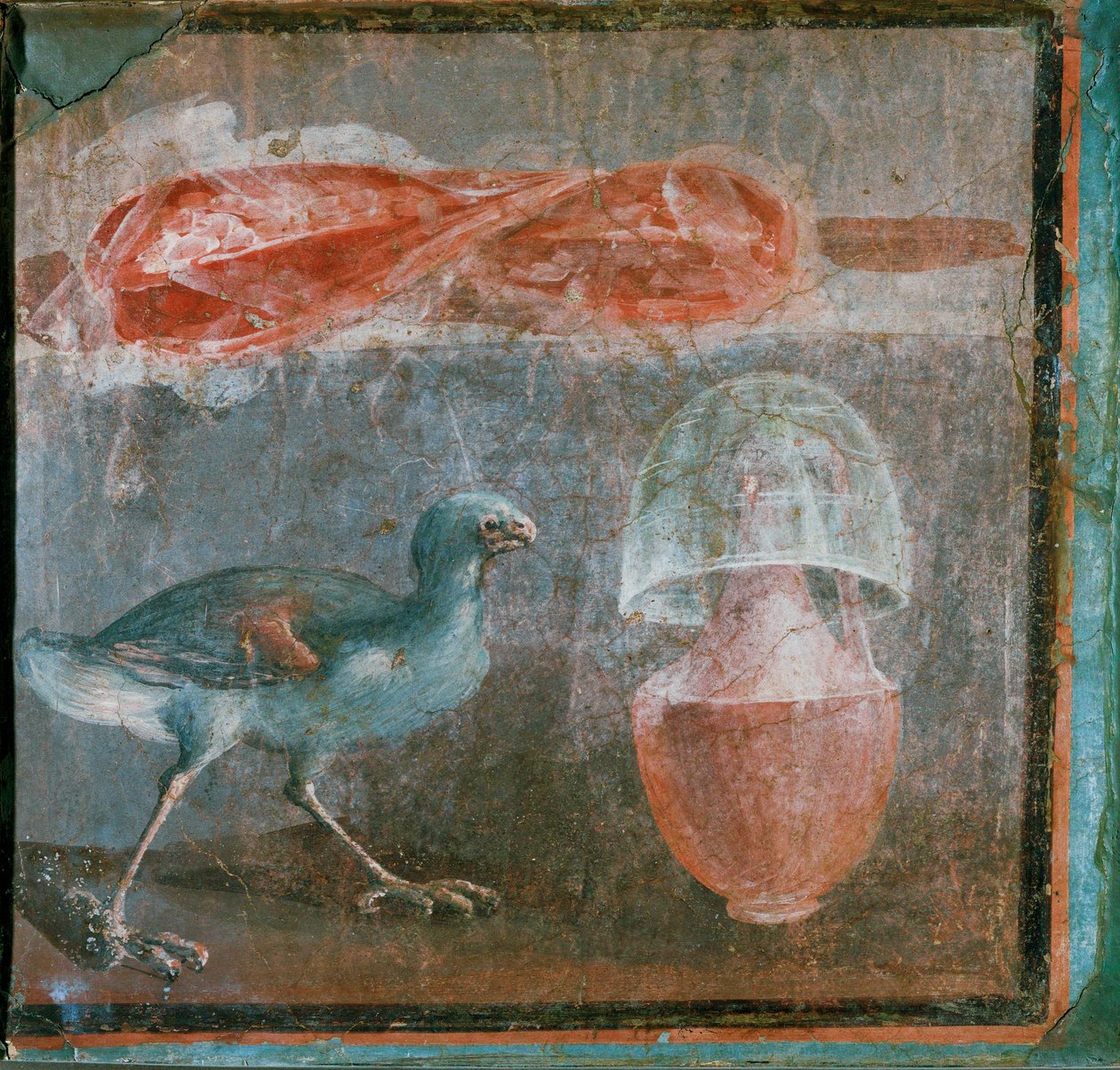  作者 埃里希·莱辛