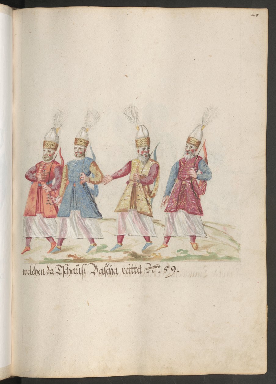  作者 埃里希·莱辛