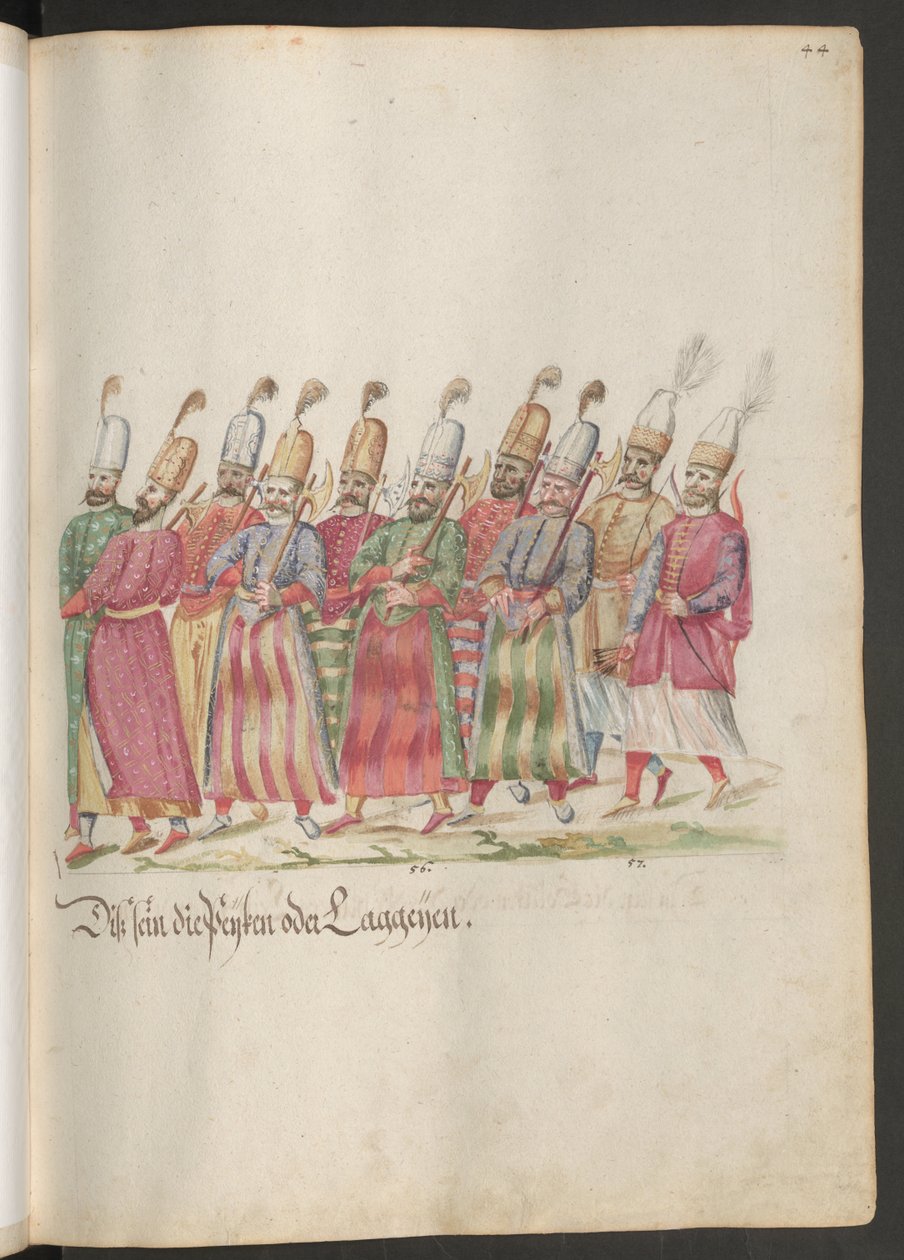  作者 埃里希·莱辛