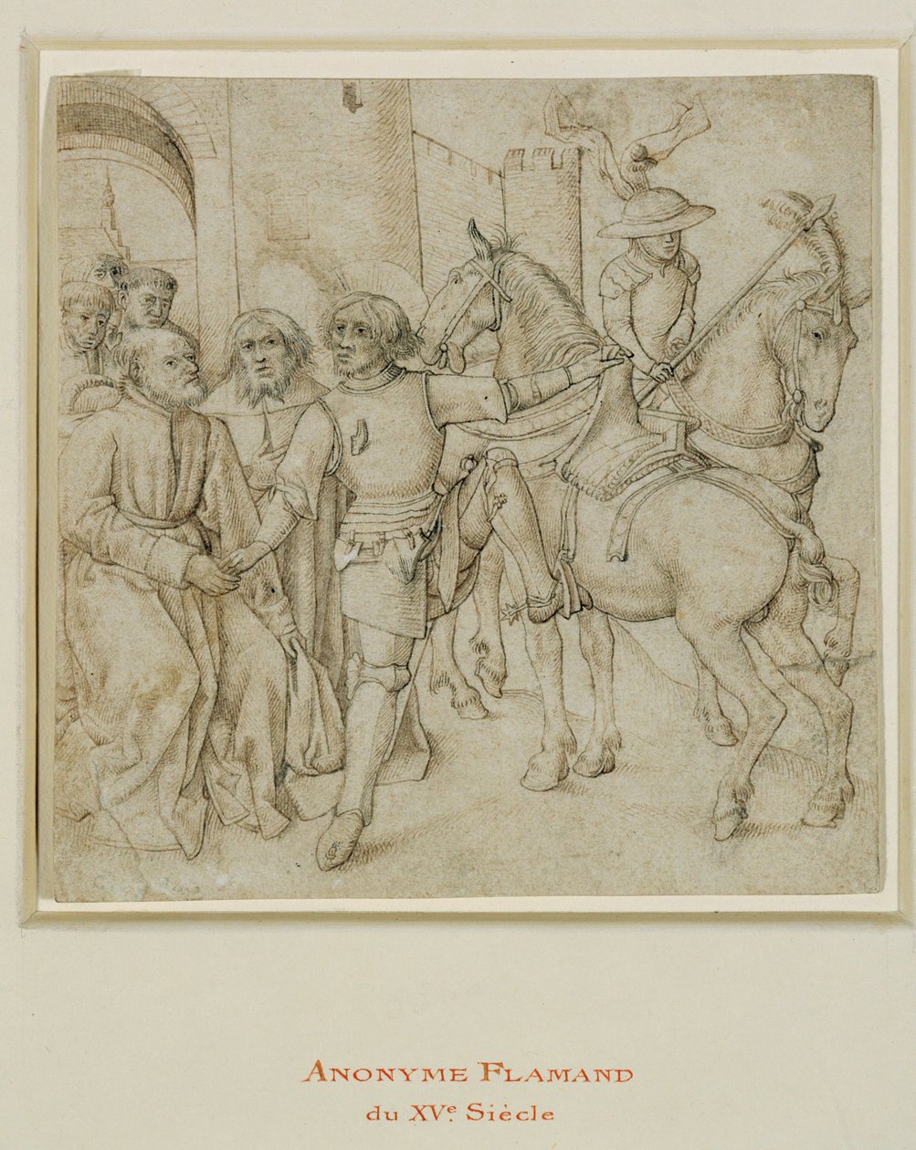  作者 埃里希·莱辛