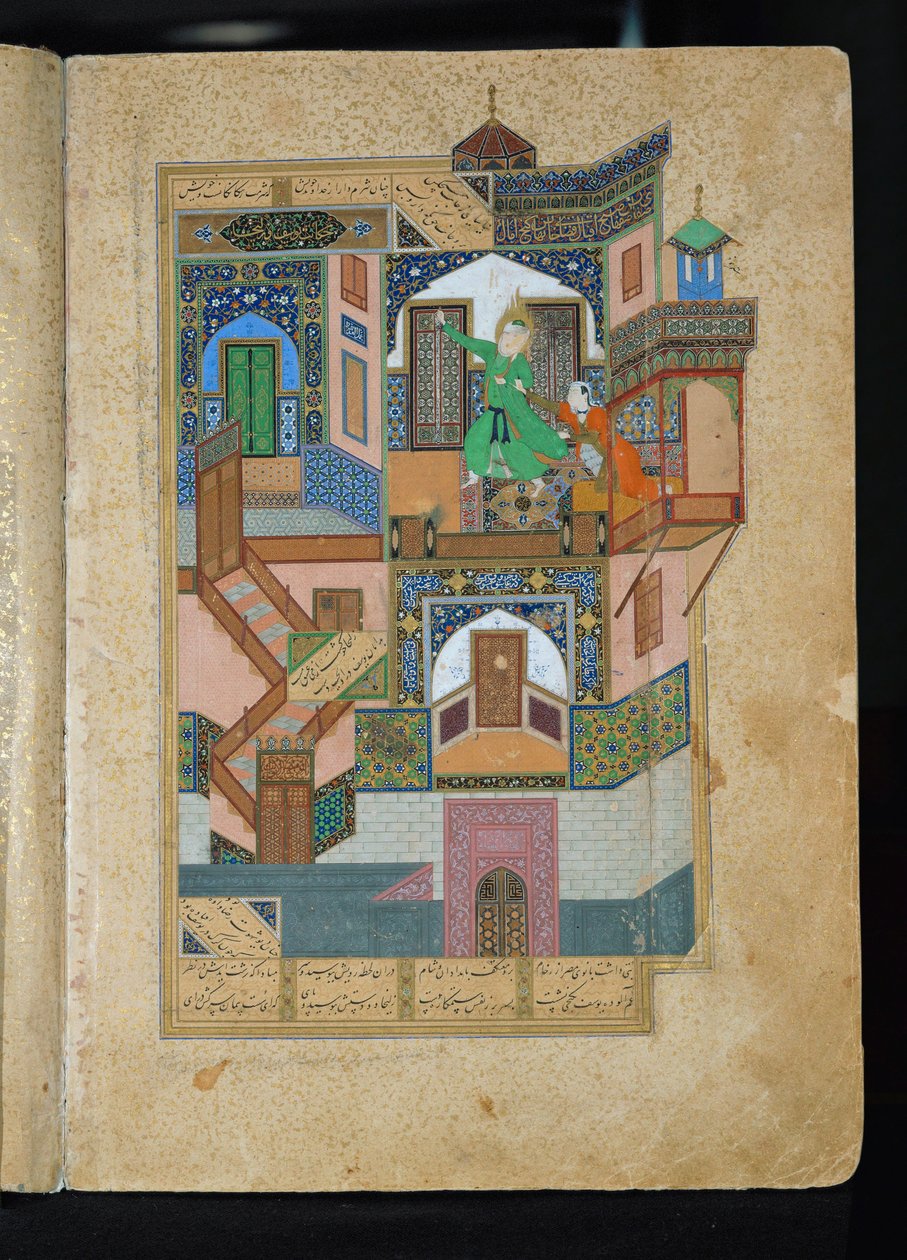  作者 埃里希·莱辛