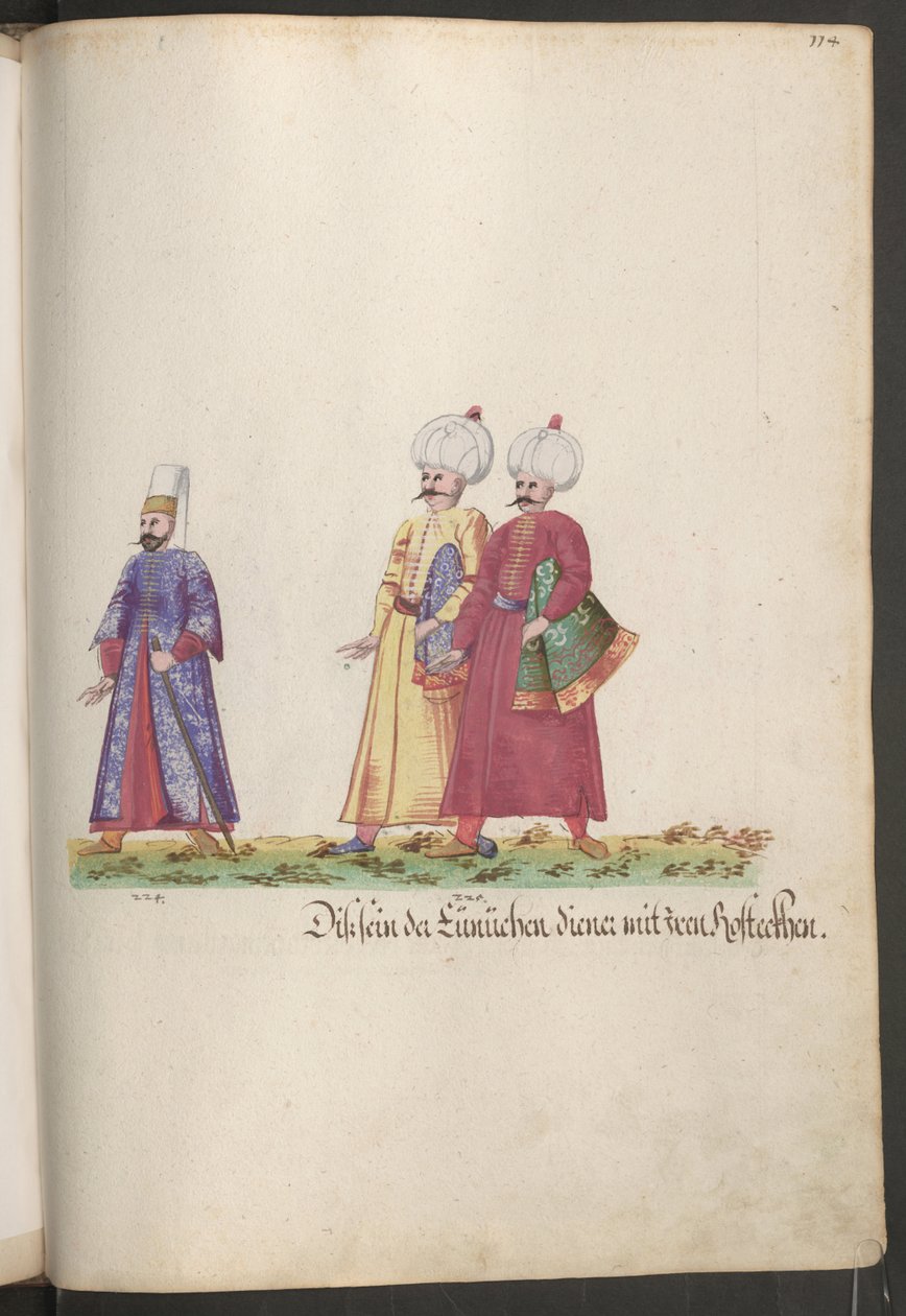  作者 埃里希·莱辛