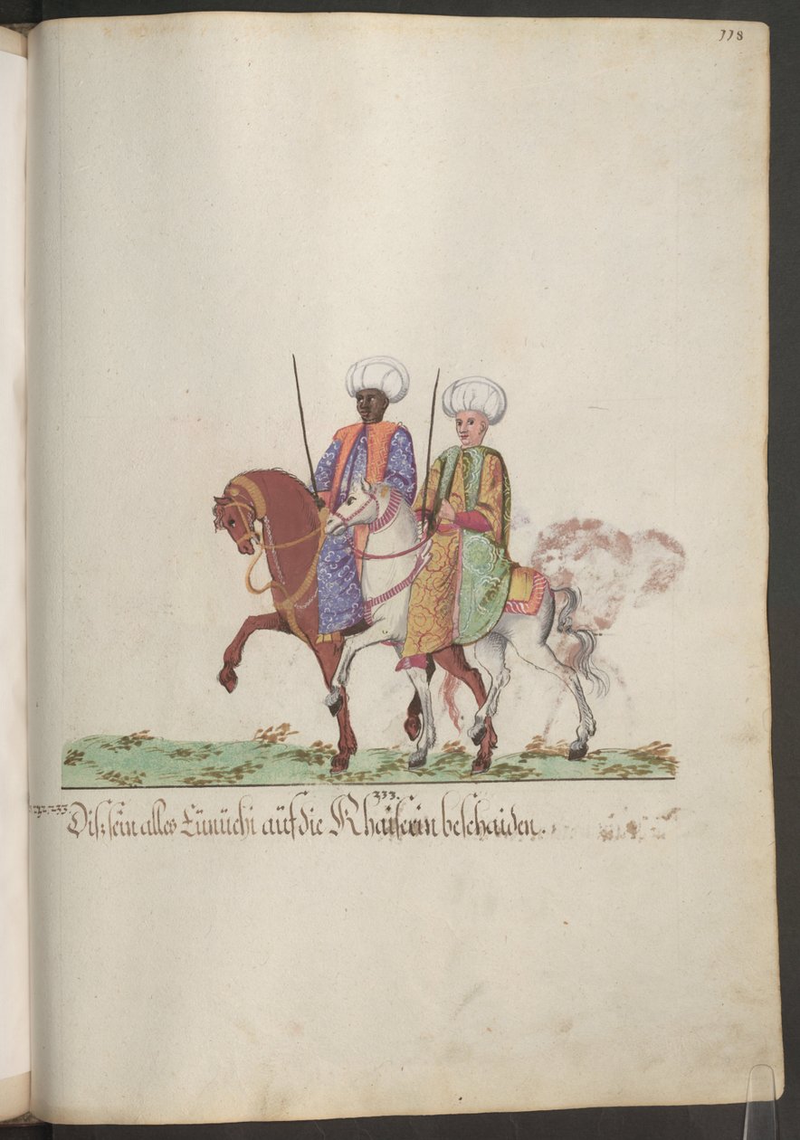  作者 埃里希·莱辛