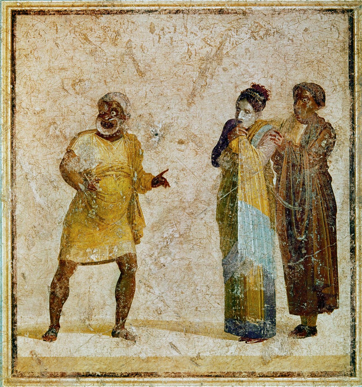  作者 埃里希·莱辛