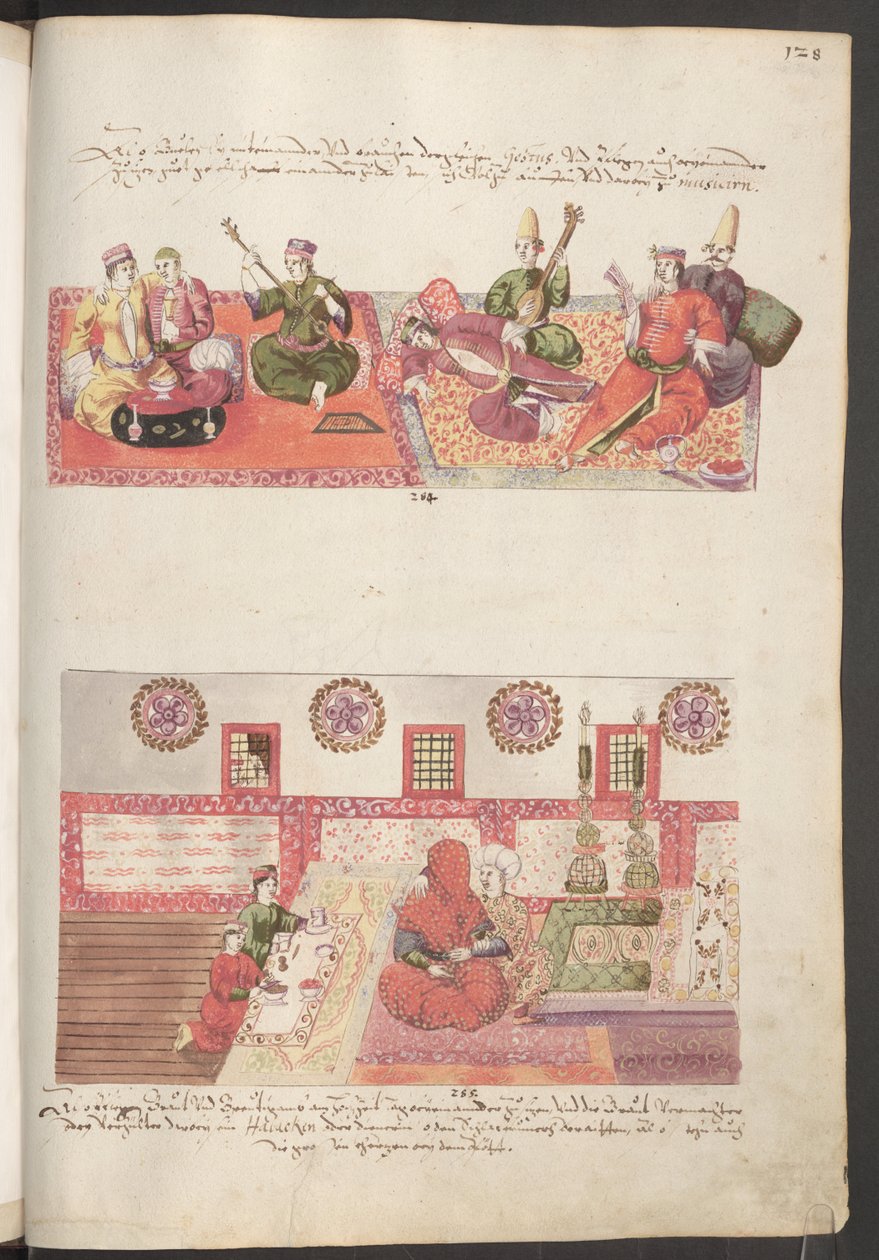  作者 埃里希·莱辛