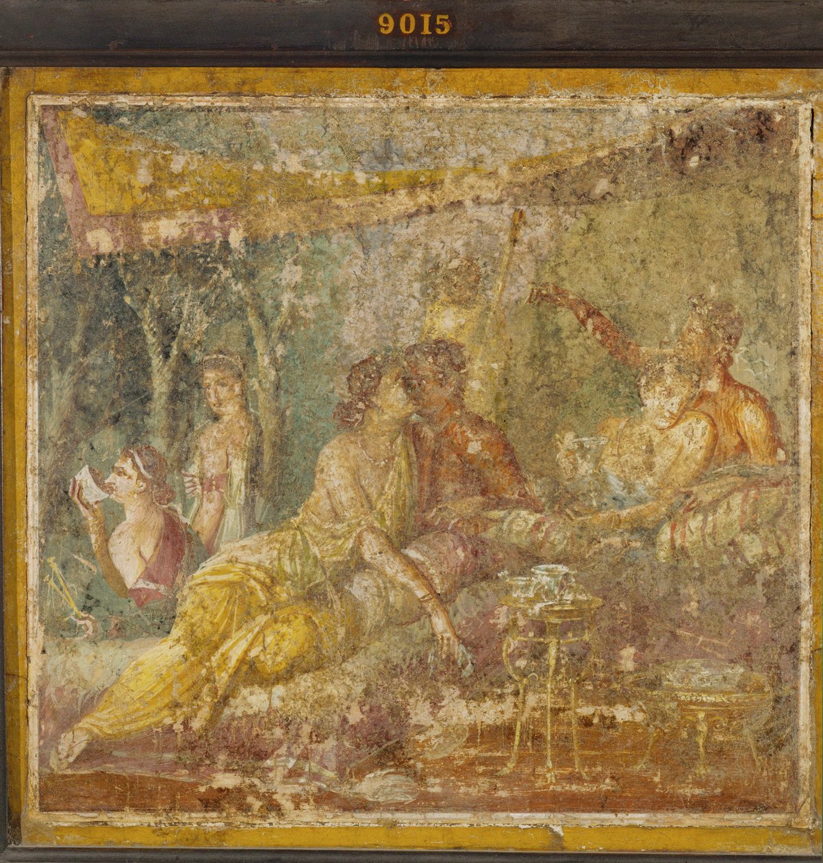  作者 埃里希·莱辛