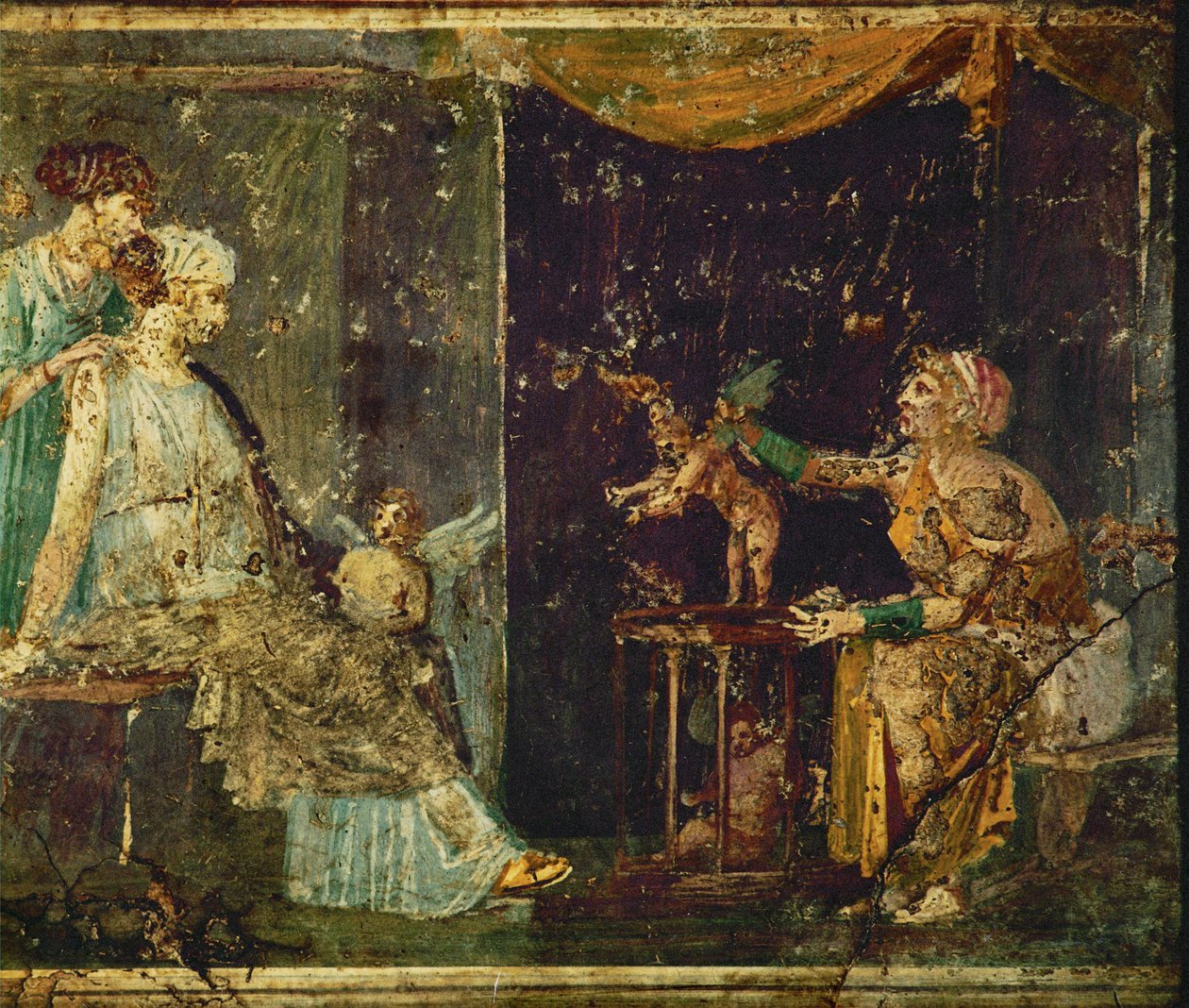  作者 埃里希·莱辛