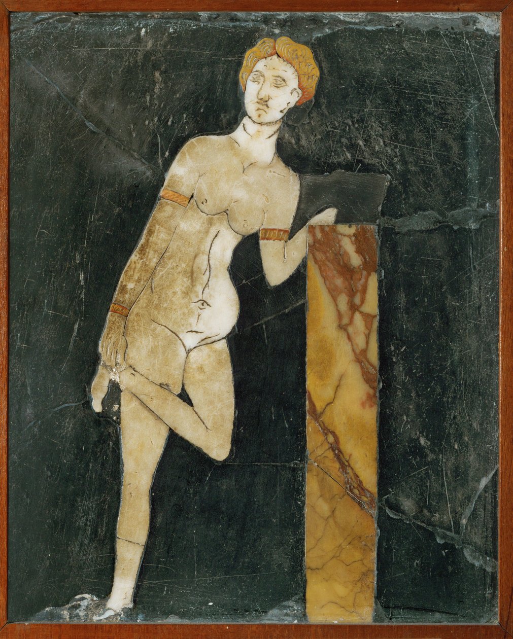  作者 埃里希·莱辛