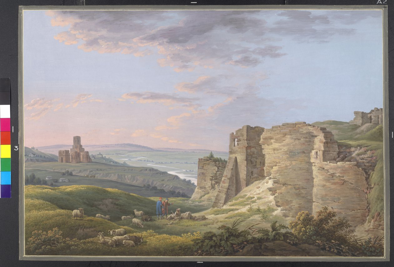  作者 埃里希·莱辛