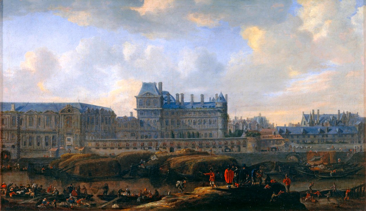  作者 埃里希·莱辛