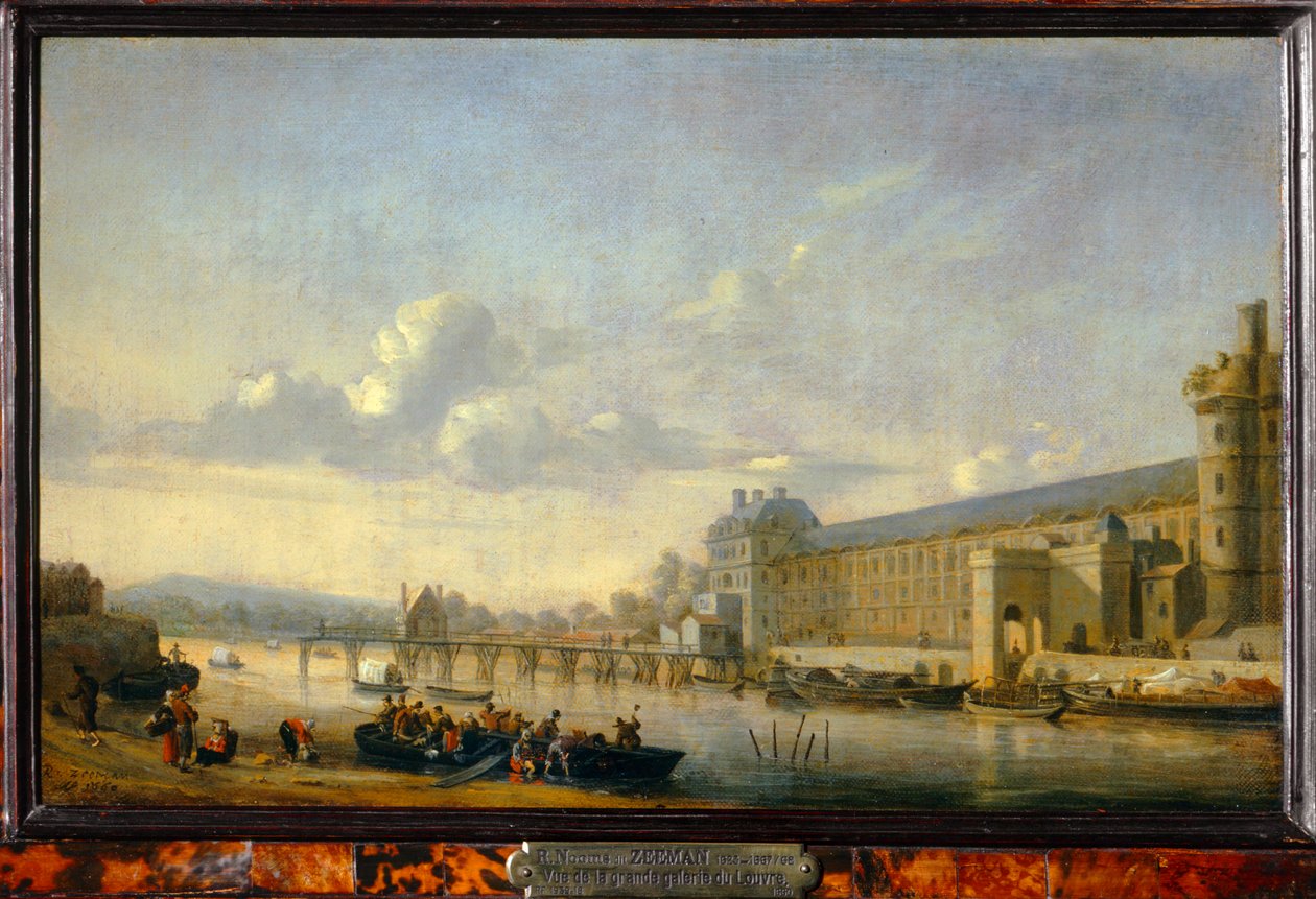  作者 埃里希·莱辛