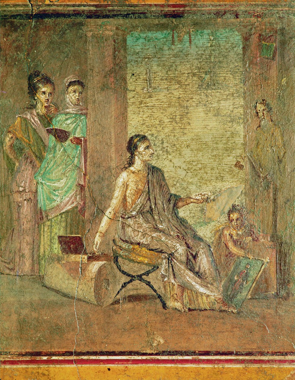  作者 埃里希·莱辛