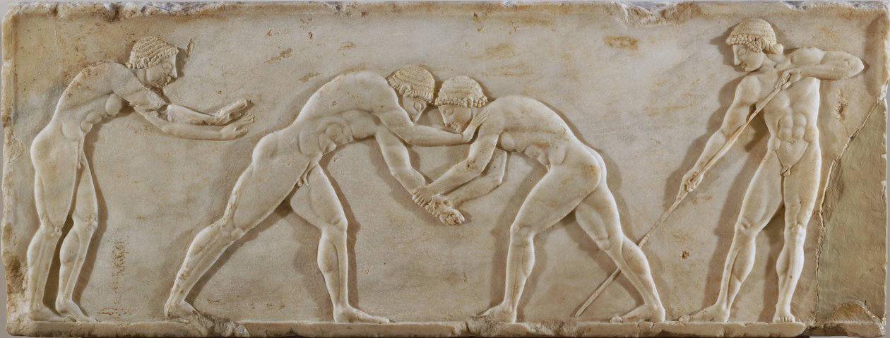  作者 埃里希·莱辛