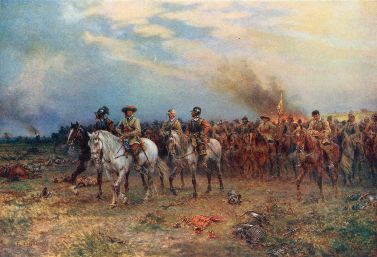  作者 欧内斯特·克劳夫特（之后）