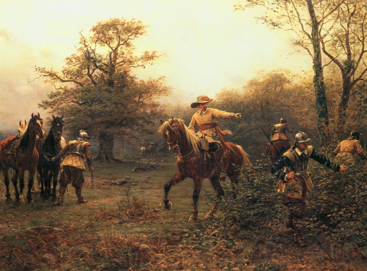  作者 欧内斯特·克劳夫特（之后）