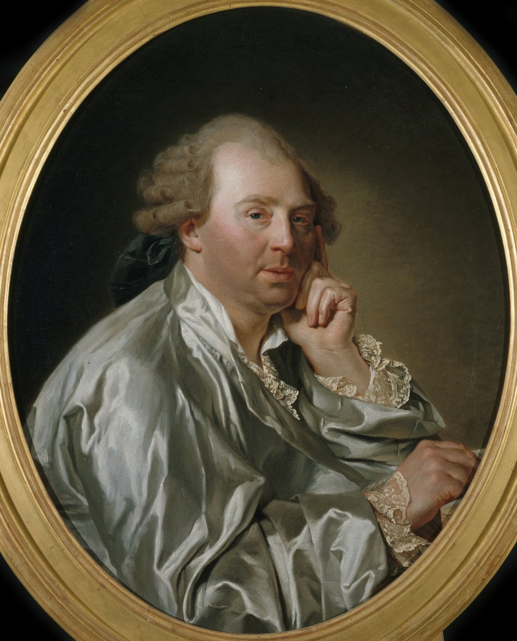 Charles Claude Flahaut de La Billarderie, comte d