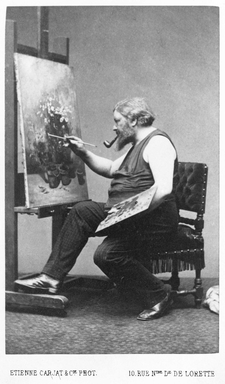  作者 艾蒂安·卡加特