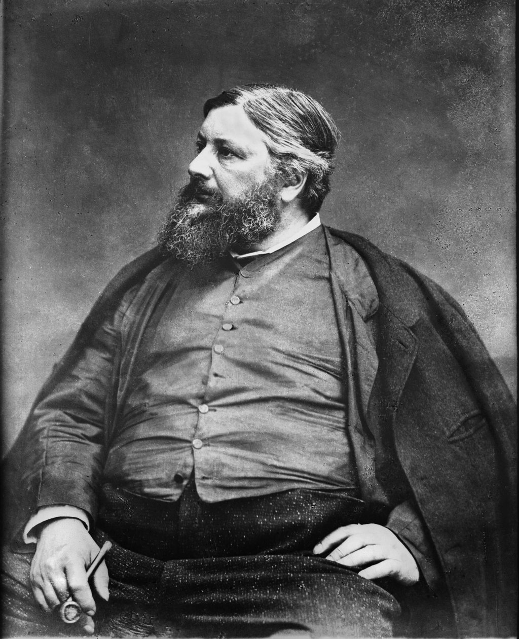  作者 艾蒂安·卡加特