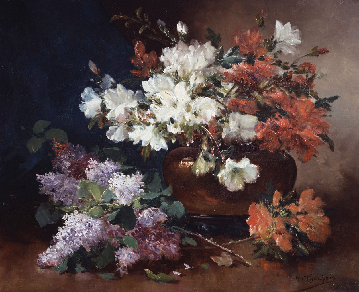  作者 尤金·亨利·科乔瓦