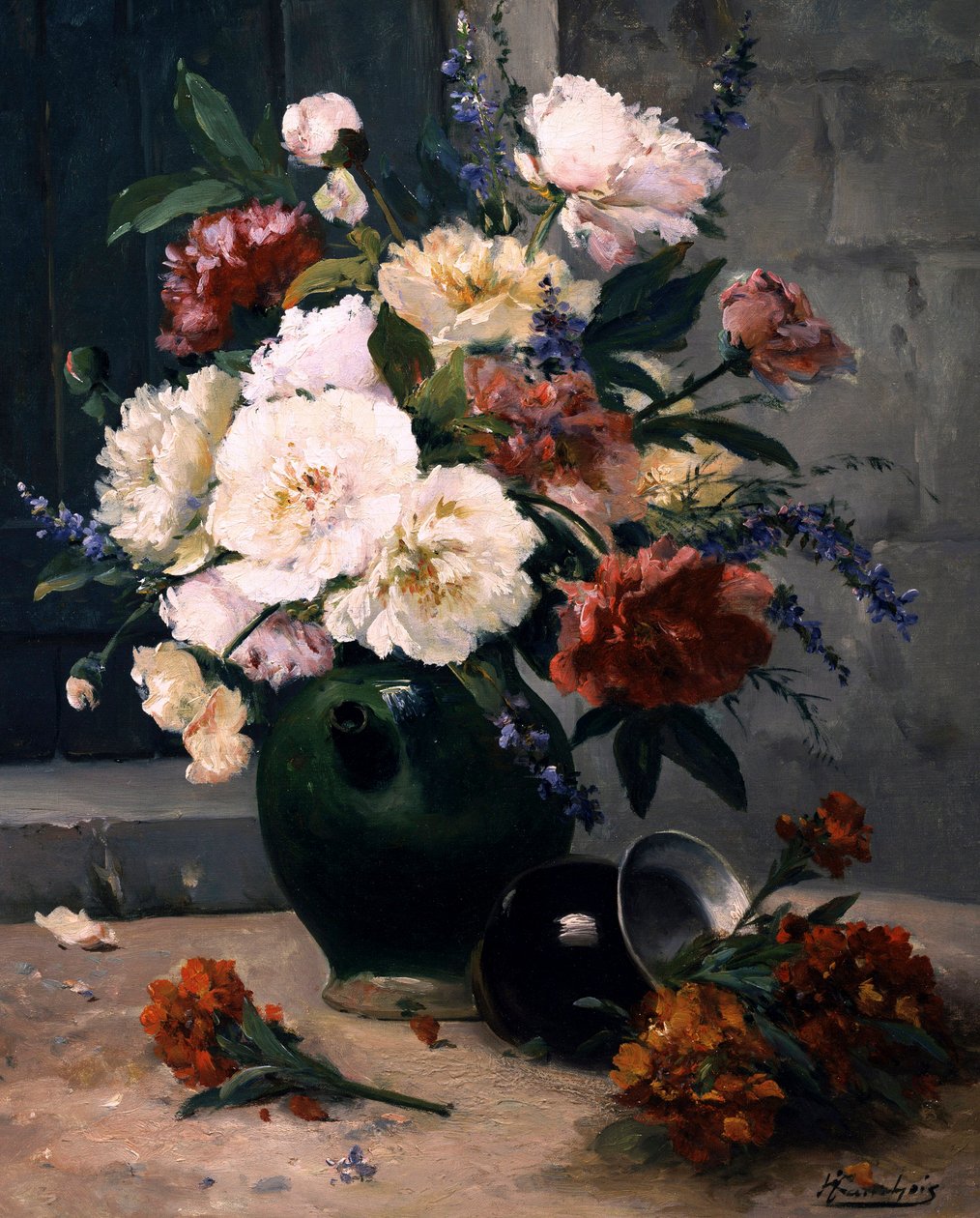  作者 尤金·亨利·科乔瓦