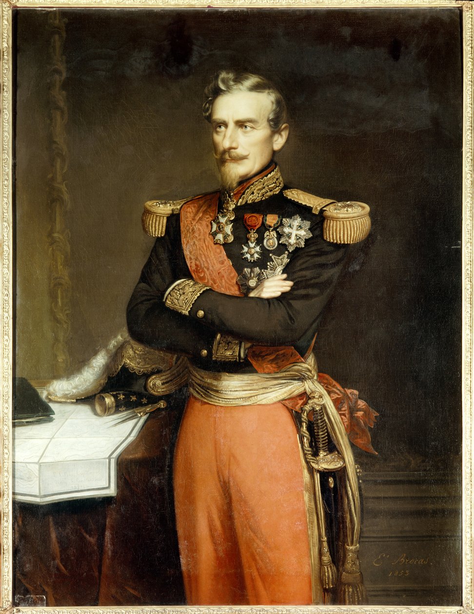 阿曼德-圣阿尔诺 作者 