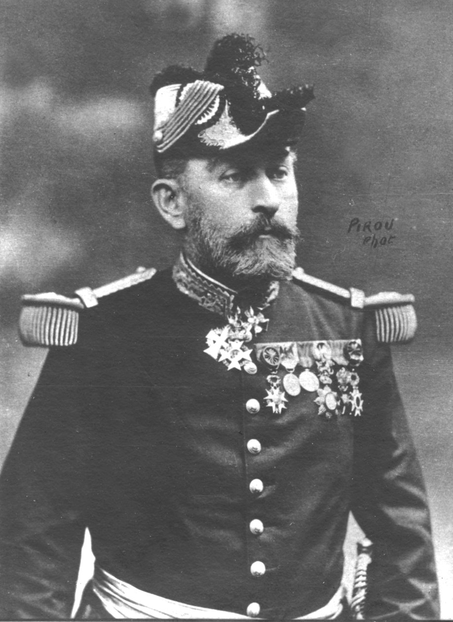 Caillard，c1893 作者 尤金·皮鲁（Eugene Pirou）