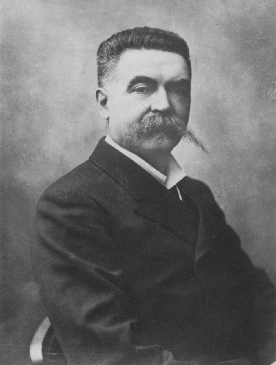 第二，c1893 作者 尤金·皮鲁（Eugene Pirou）