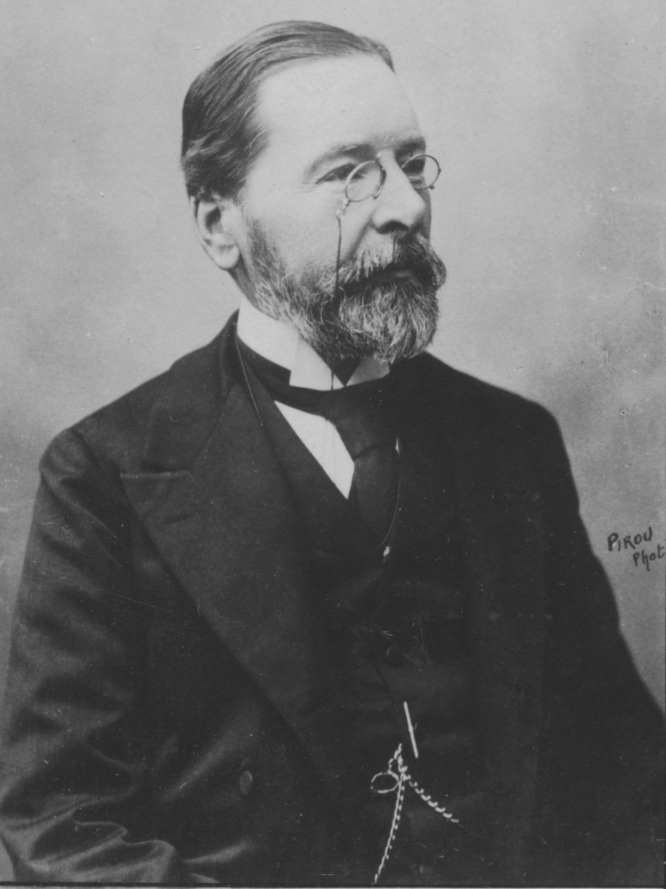 Thureau Dangin，c1893 作者 尤金·皮鲁（Eugene Pirou）