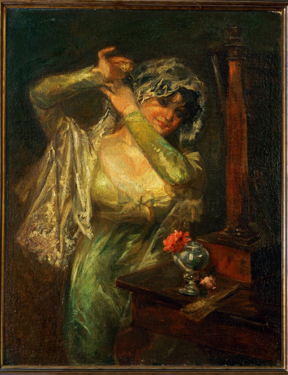  作者 欧金尼奥·卢卡斯·贝拉斯克斯