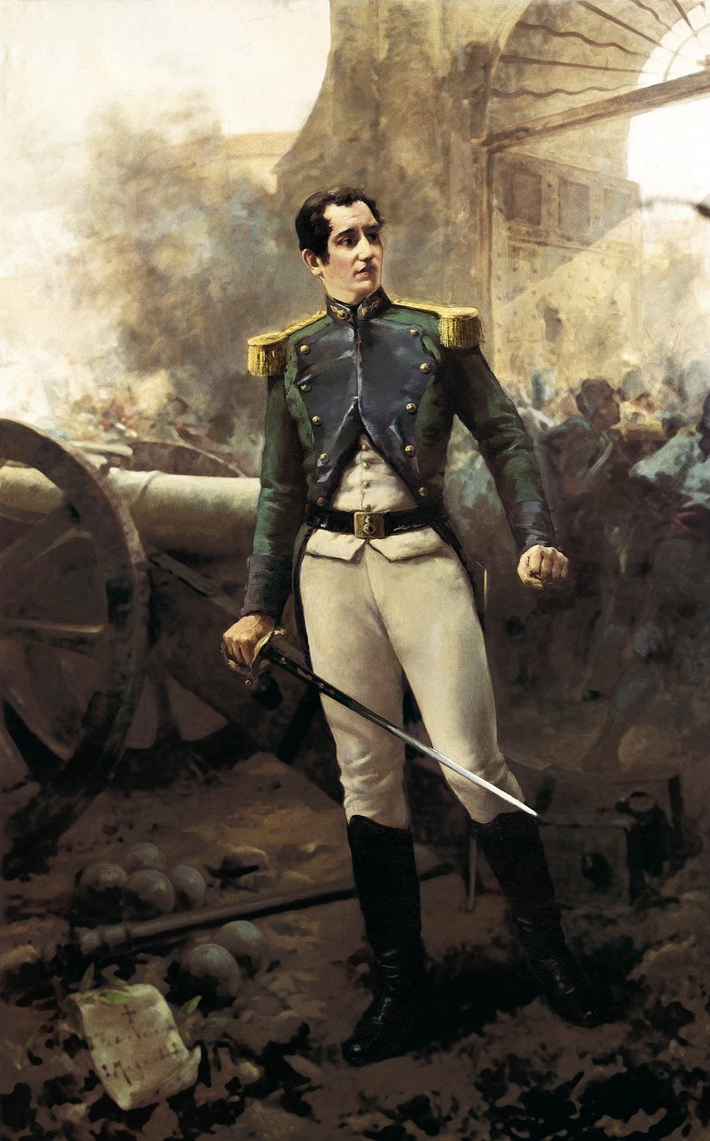 Portrait of Pedro VELARDE Y SAN JUAN (1779-1808), Spanish military man, 2nd May 1808 (oil on canvas)   1413728   zh       chinese Successfully Translated  Original: The Washerwoman Translat: The Washerwoman 1404299 zh chinese Successfully Translated Origin 作者 欧金尼奥奥利瓦和罗德里戈