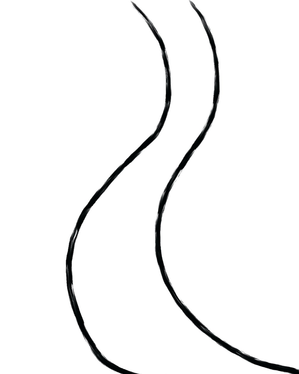 裸体。(数字艺术） 作者 埃文·斯克拉