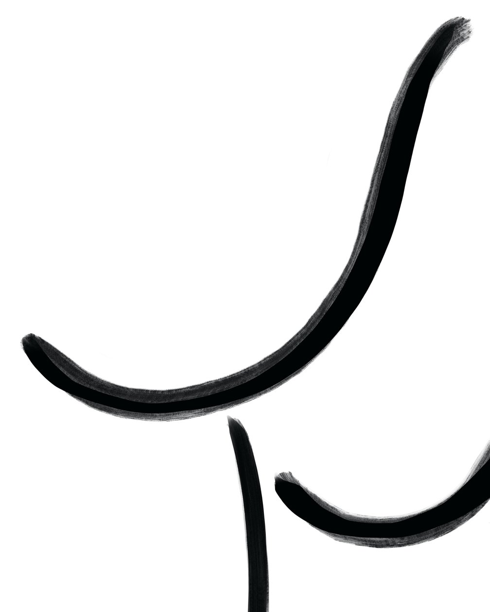 后 9 号（数字艺术） 作者 埃文·斯克拉