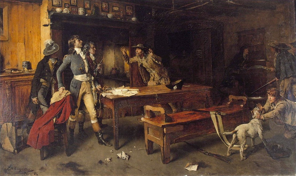 Lalerten 作者 Evariste Carpentier