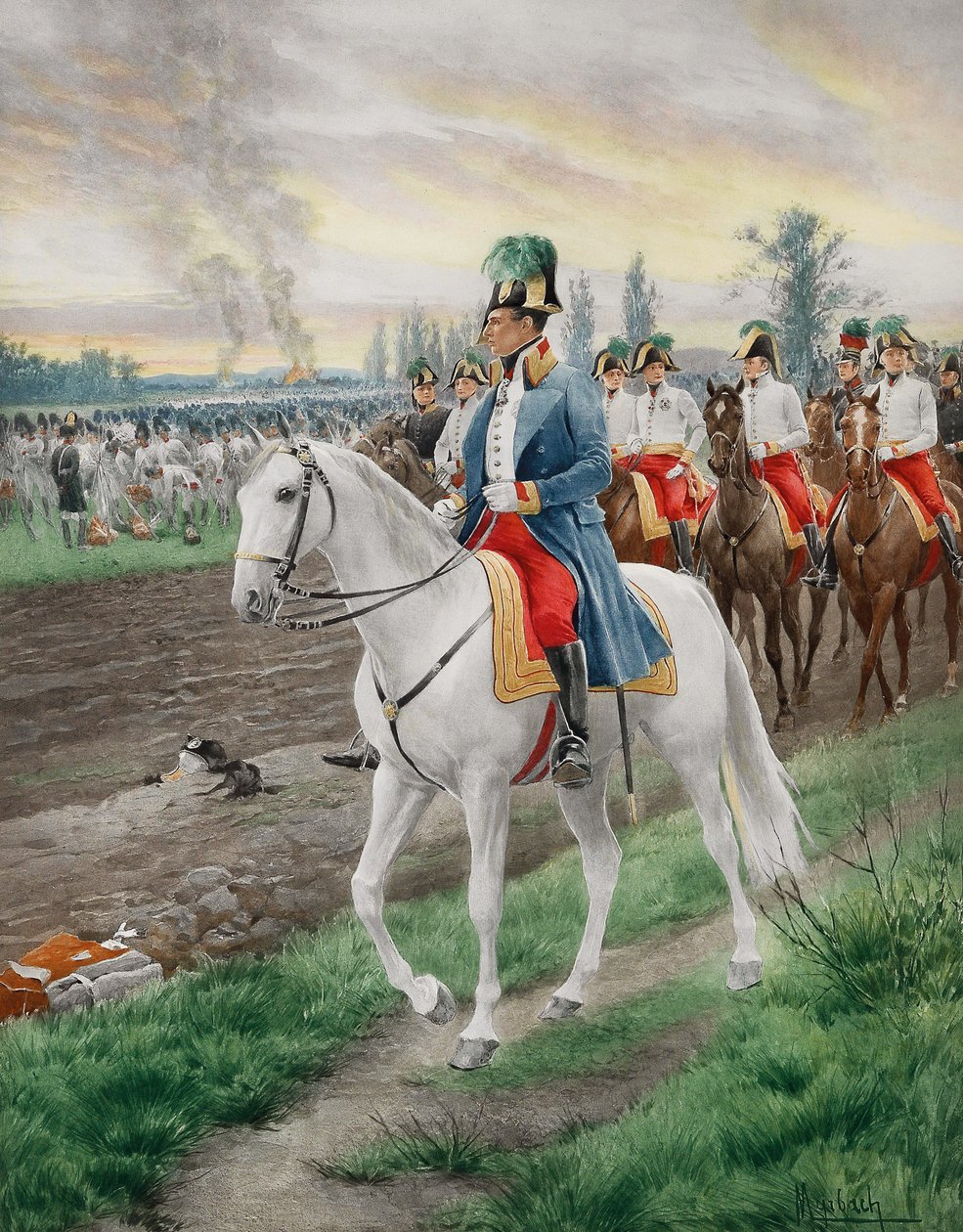 Charles Louis d