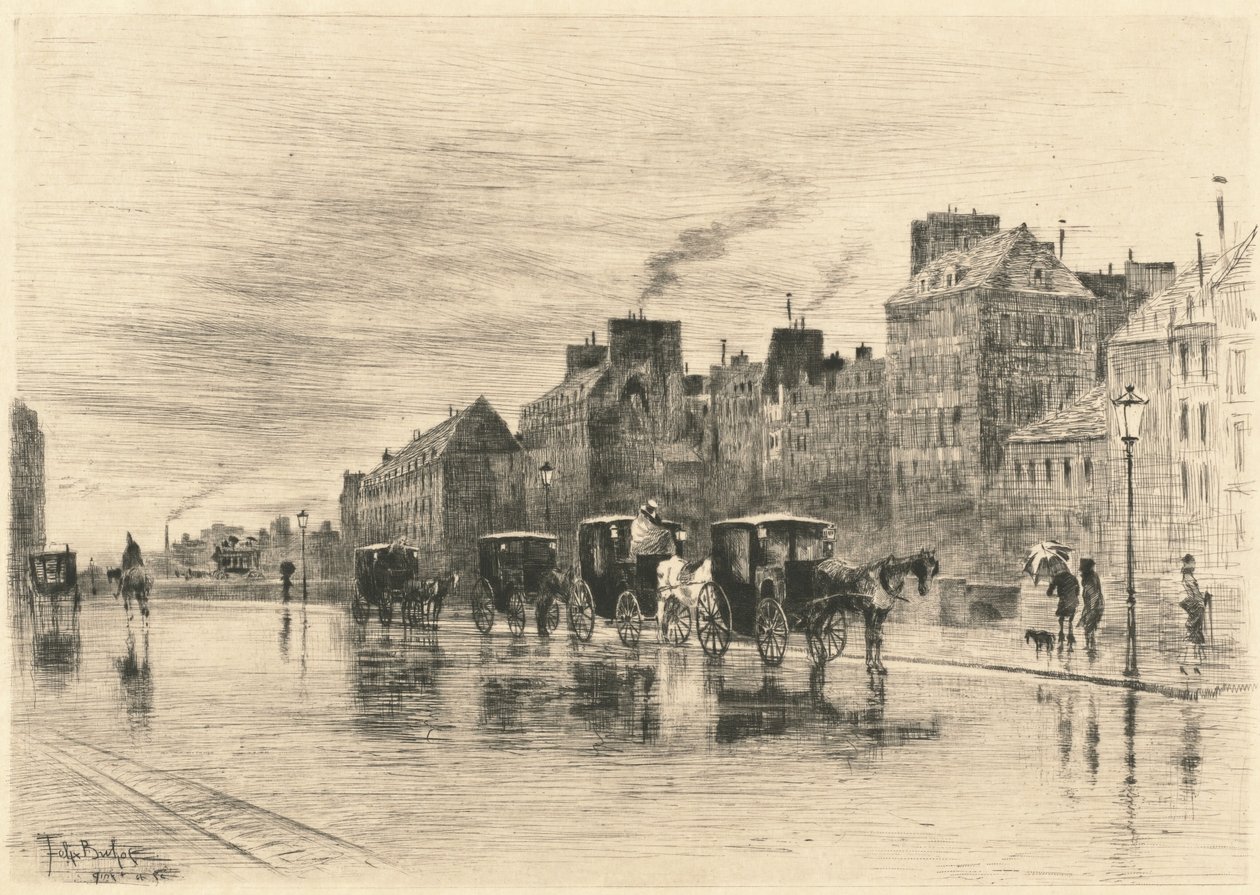 Quai de l