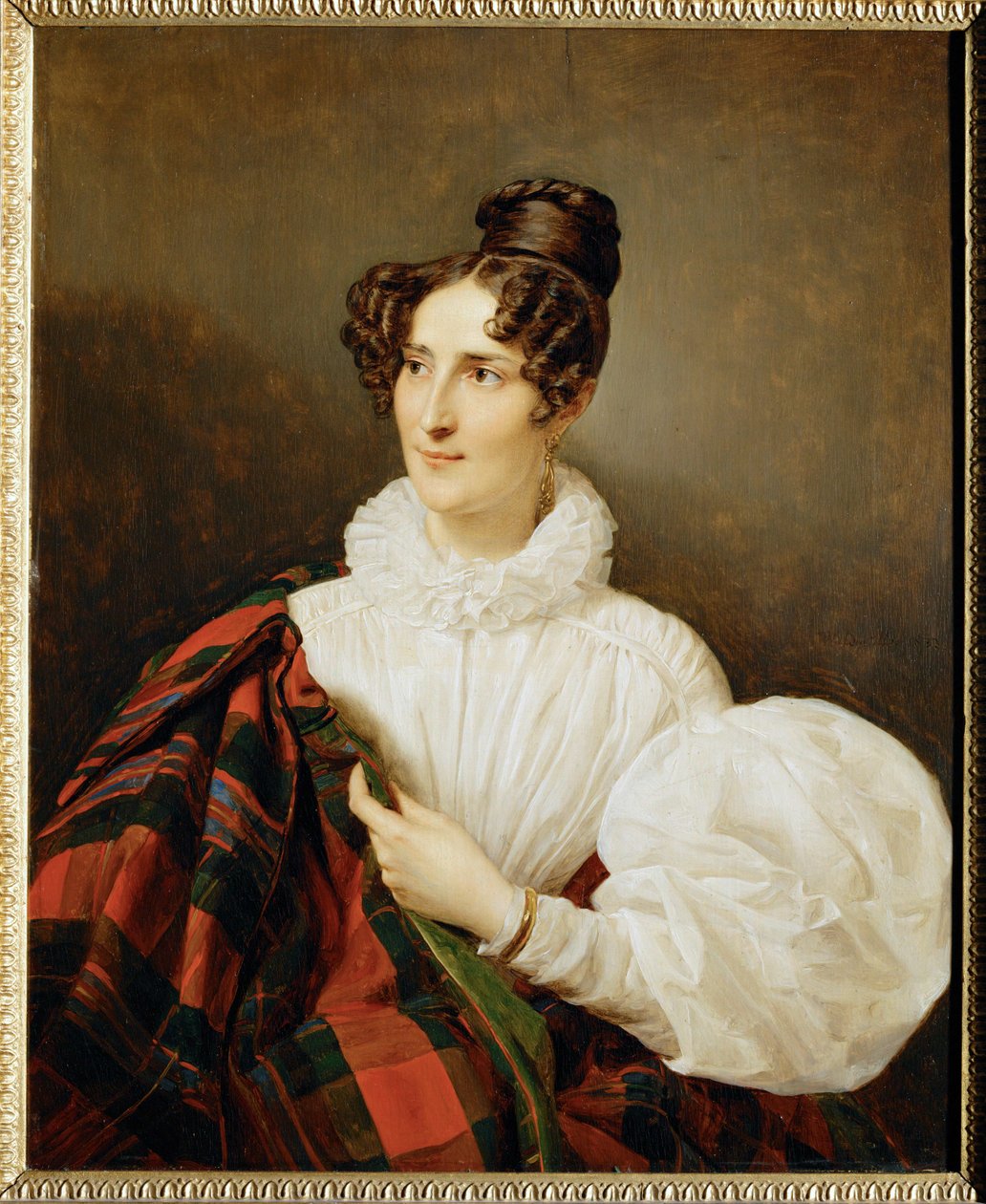  作者 费迪南德·乔治·沃尔德米勒