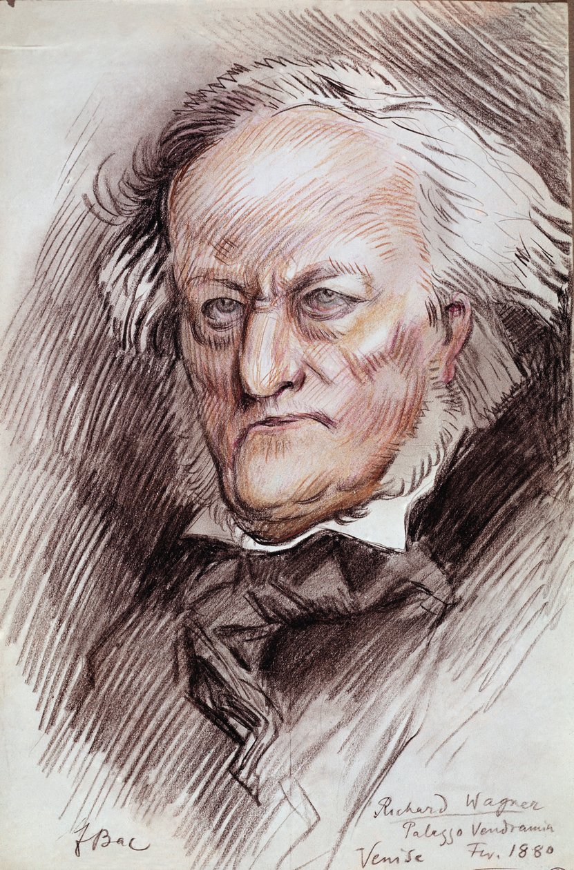 Portrait of Richard Wagner (drawing   1455464   zh       chinese Successfully Translated  Original: Le Dent du Midi from Leysin, Switzerland (oil on canvas) Translat: Le Dent du Midi from Leysin, Switzerland (oil on canvas) 1413073 zh chinese Successfully  作者 费迪南德·西吉斯蒙德·巴克