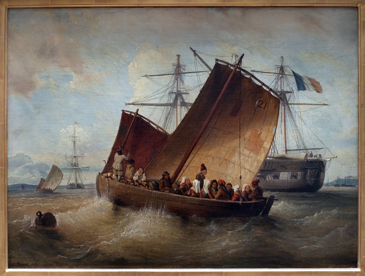 Plougastel