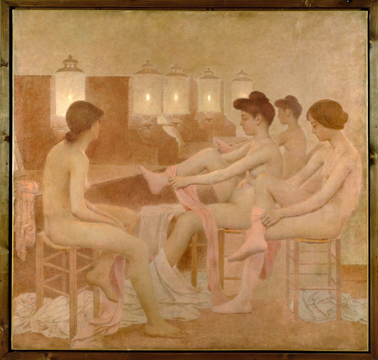  作者 费尔南德·佩莱斯