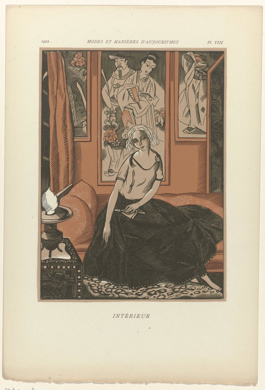 Modes et Manières d