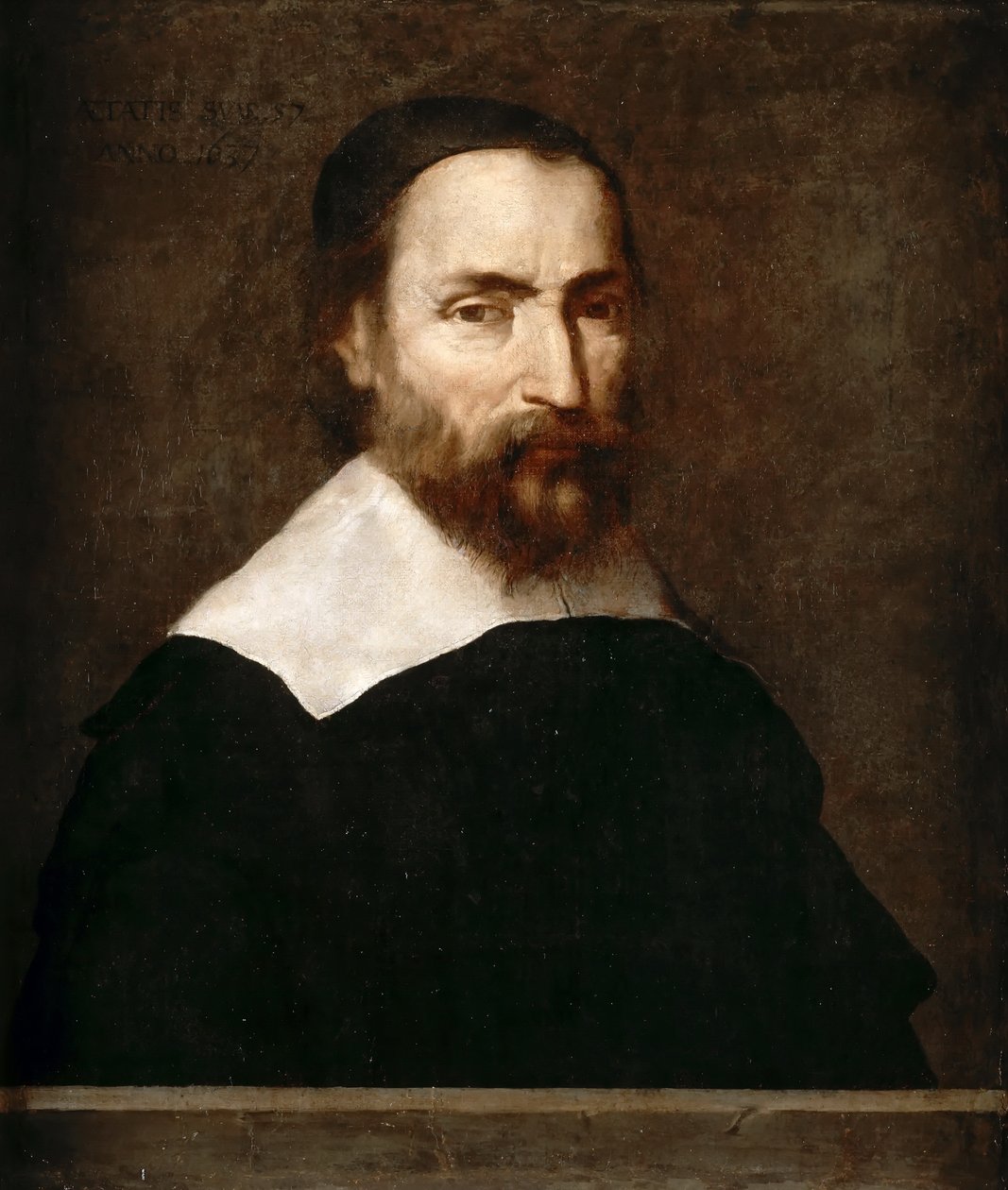 Nicolas-Claude Fabri de Peiresc 1580-1637 作者 芬森