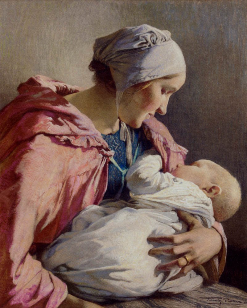 Sweet DreamsDoux revesn 作者 菲尔曼·贝斯（Firmin Baes）