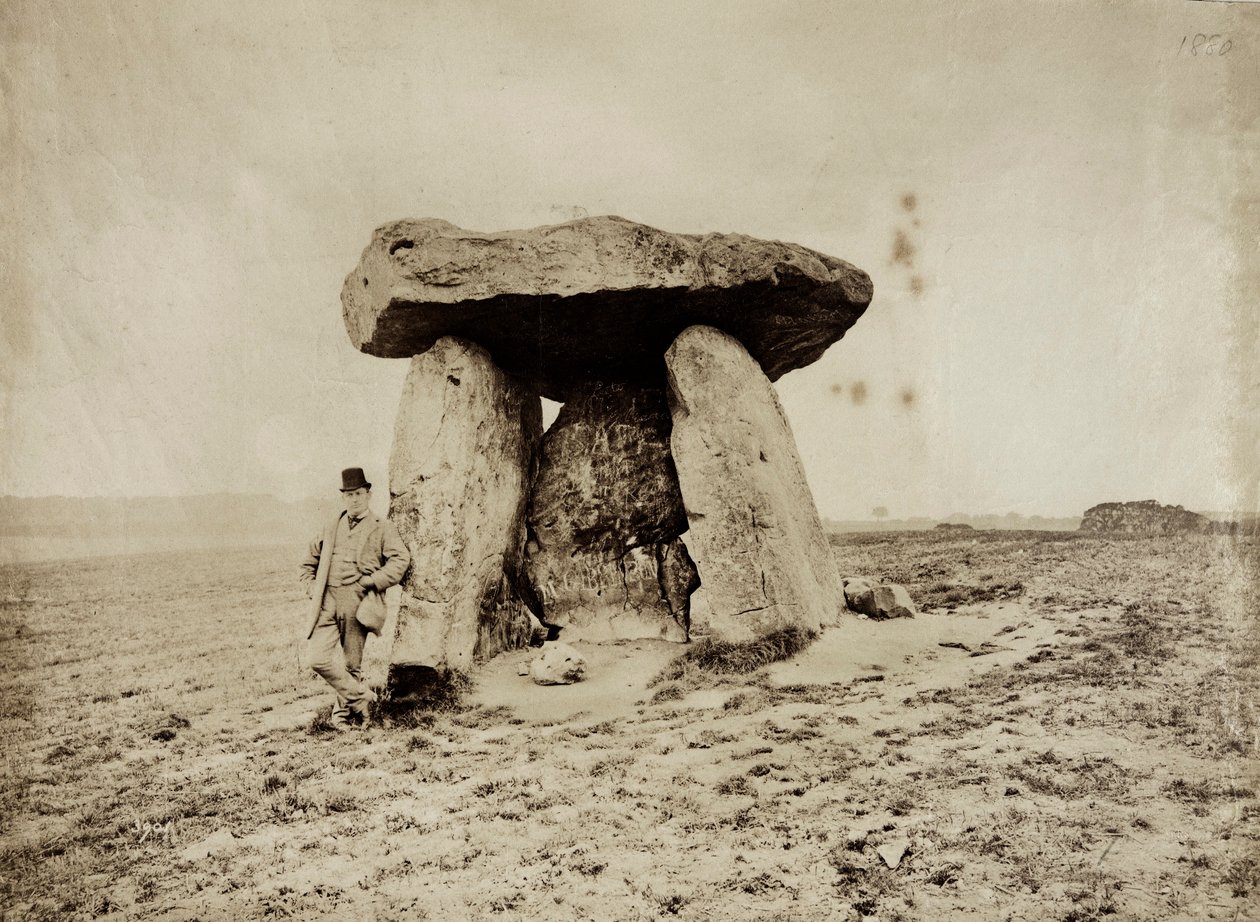 基特的科蒂之家，艾尔斯福德，肯特郡，1880年 作者 弗拉克斯曼查尔斯·约翰·斯珀雷尔