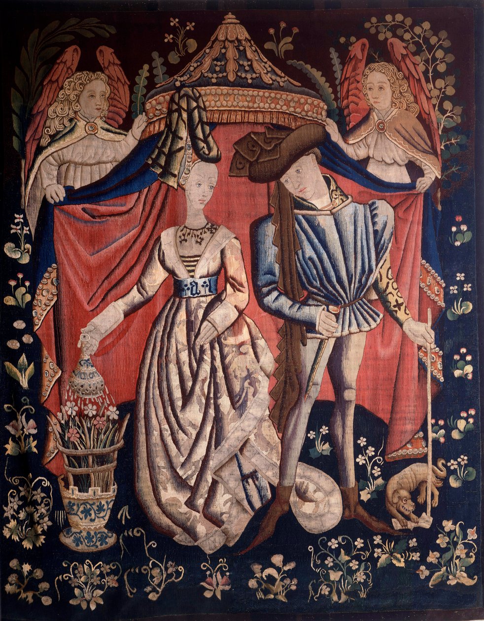Charles d