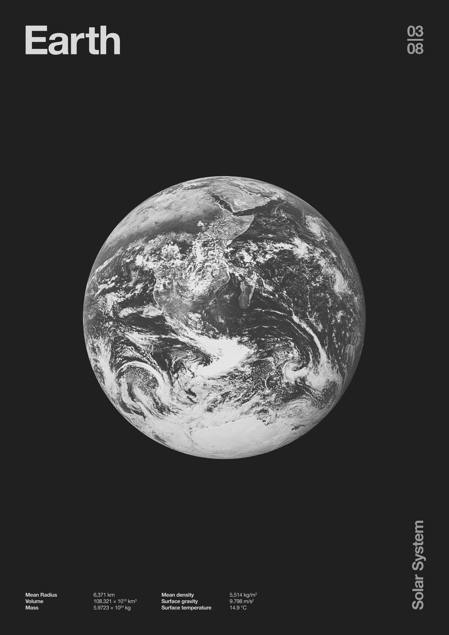 地球：最小行星数据，2023 年（数字） 作者 弗洛伦德·博达特