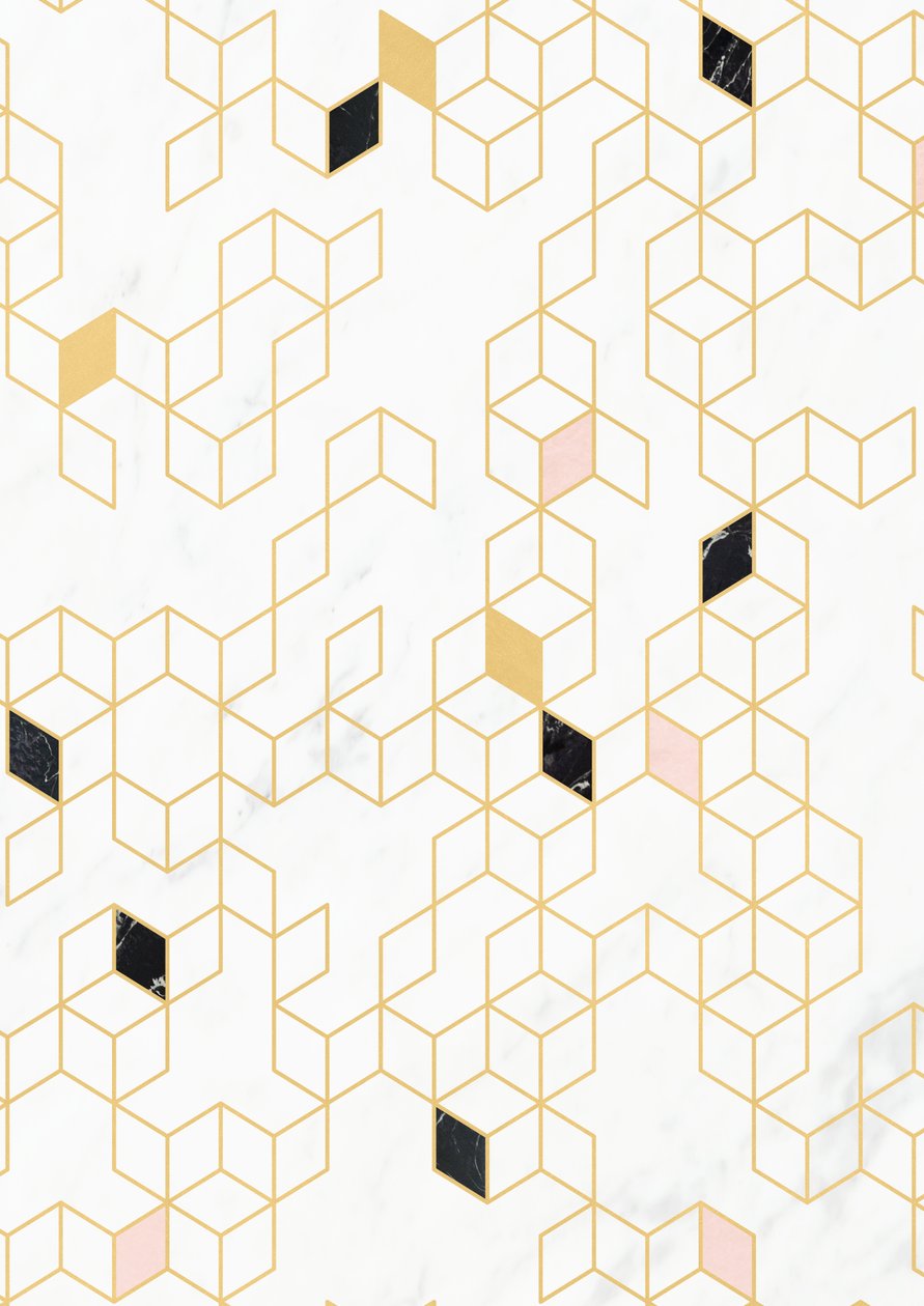 Keziah Gold and Marble 作者 弗洛伦德·博达特